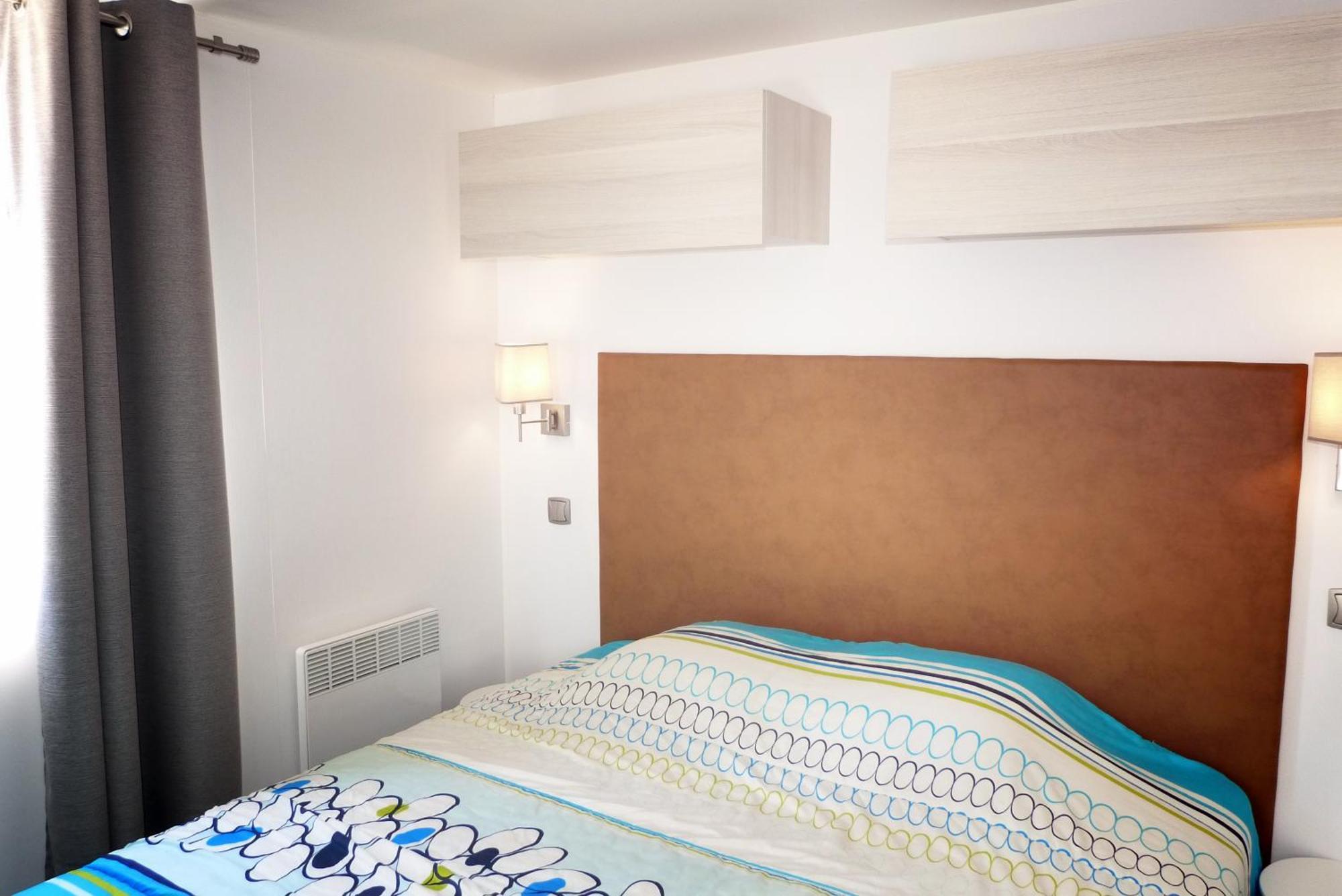 הייר Camping Le Mediterranee חדר תמונה
