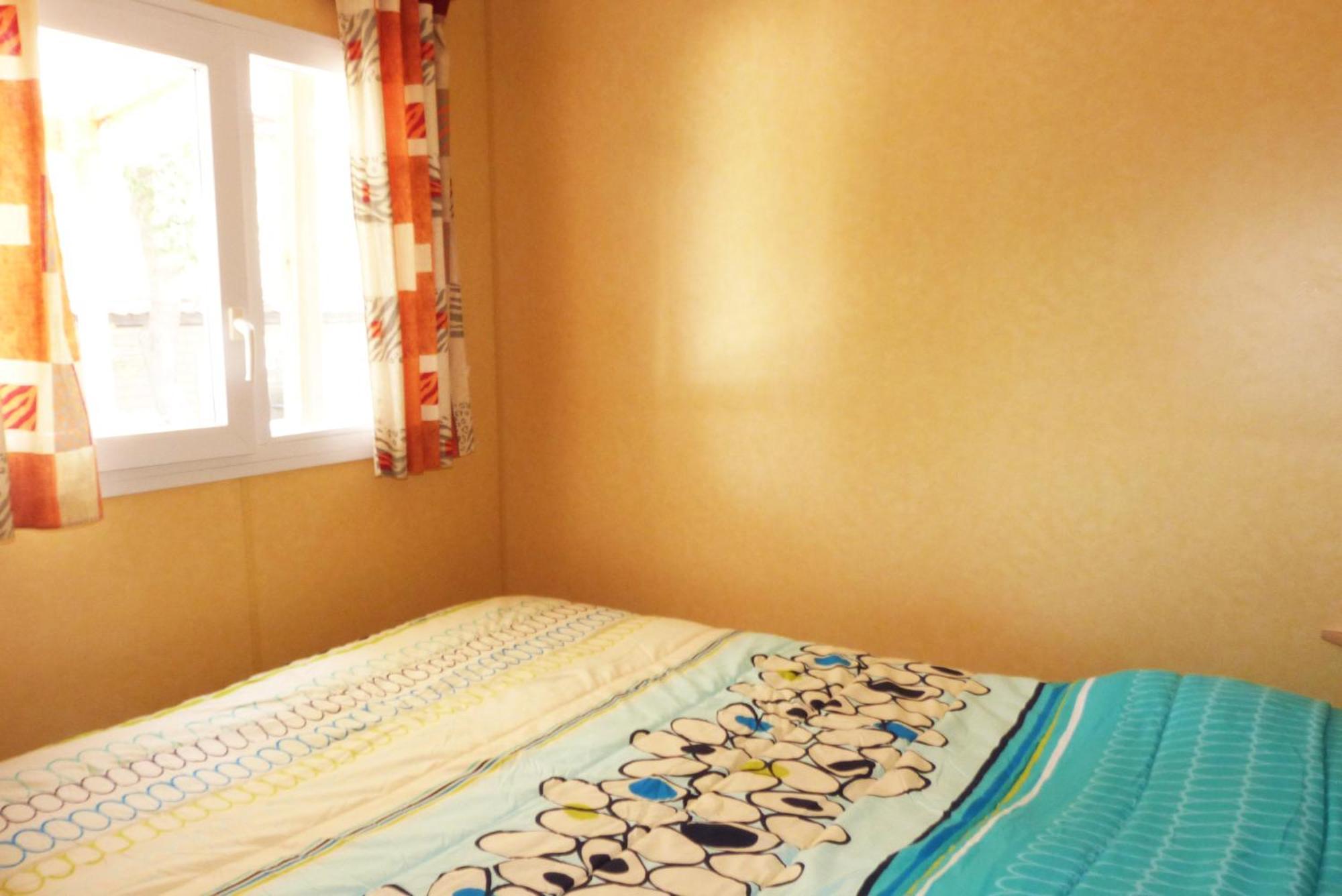 הייר Camping Le Mediterranee חדר תמונה