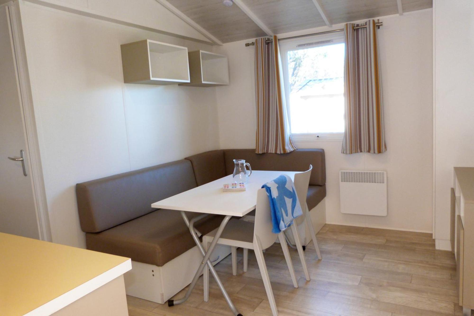 הייר Camping Le Mediterranee חדר תמונה