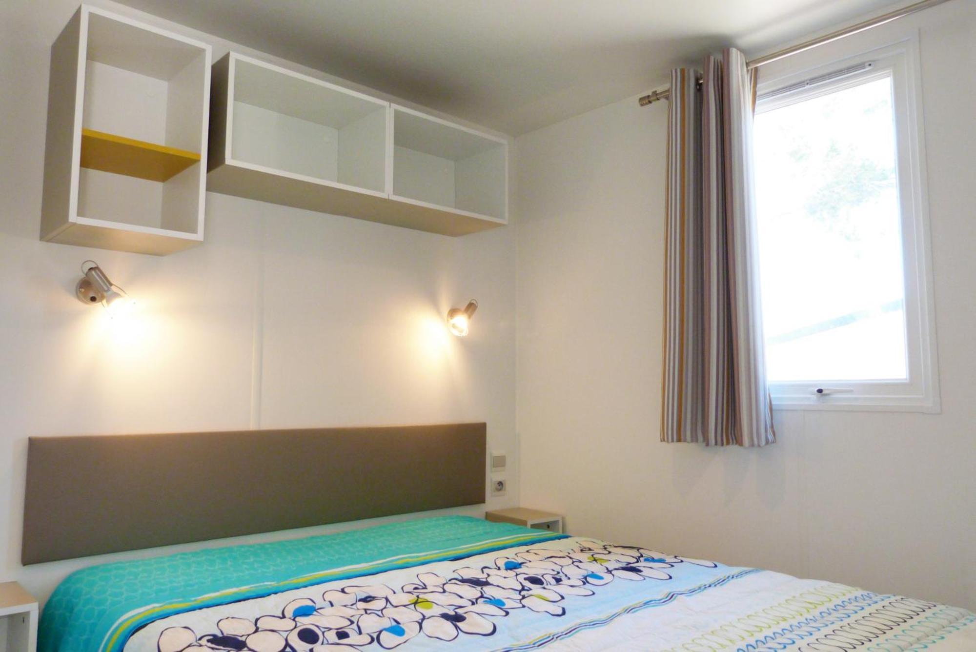 הייר Camping Le Mediterranee חדר תמונה